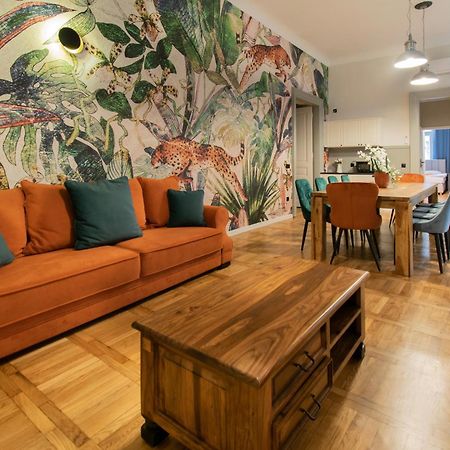 Modern Apartments Pilsudskiego Street كراكوفيا المظهر الخارجي الصورة