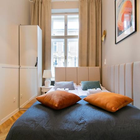 Modern Apartments Pilsudskiego Street كراكوفيا المظهر الخارجي الصورة