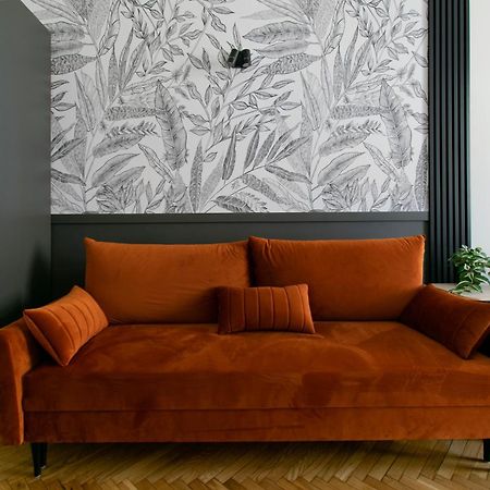 Modern Apartments Pilsudskiego Street كراكوفيا المظهر الخارجي الصورة