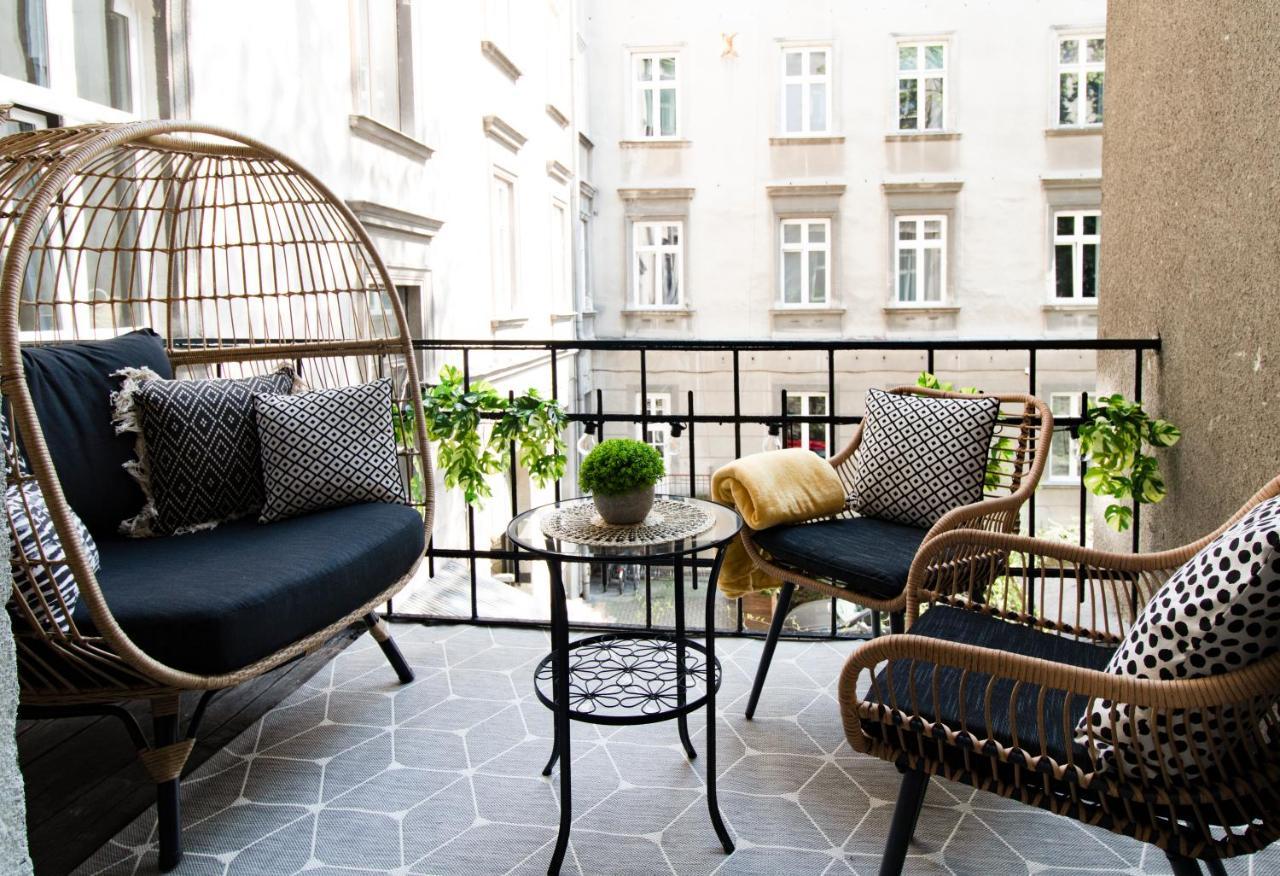 Modern Apartments Pilsudskiego Street كراكوفيا المظهر الخارجي الصورة