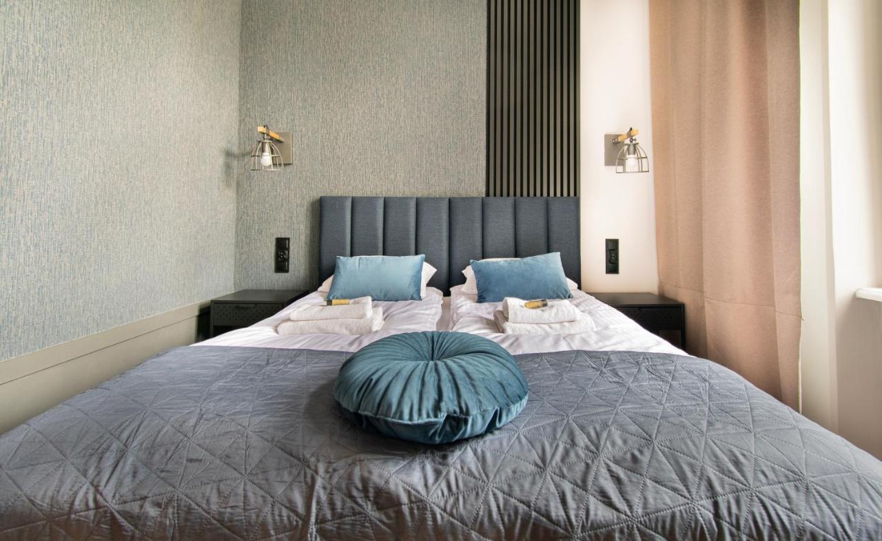 Modern Apartments Pilsudskiego Street كراكوفيا المظهر الخارجي الصورة