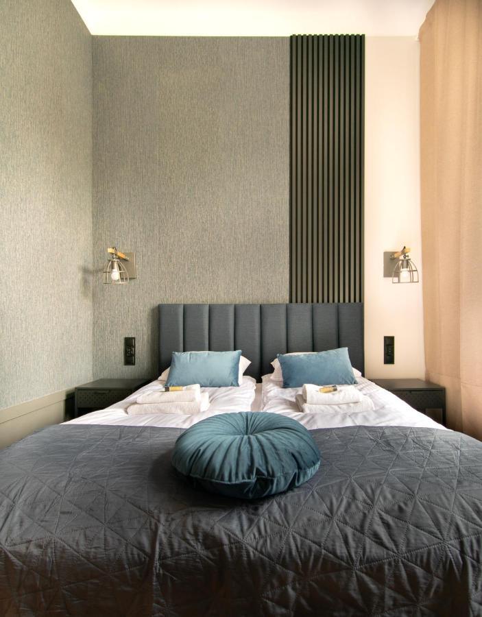 Modern Apartments Pilsudskiego Street كراكوفيا المظهر الخارجي الصورة