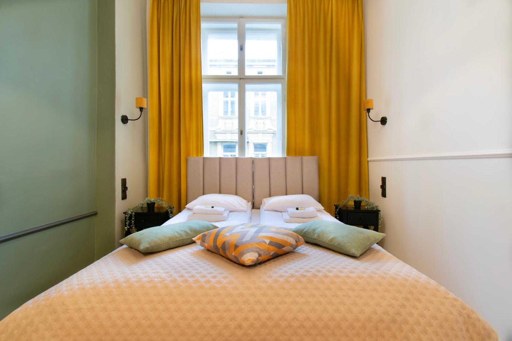 Modern Apartments Pilsudskiego Street كراكوفيا المظهر الخارجي الصورة