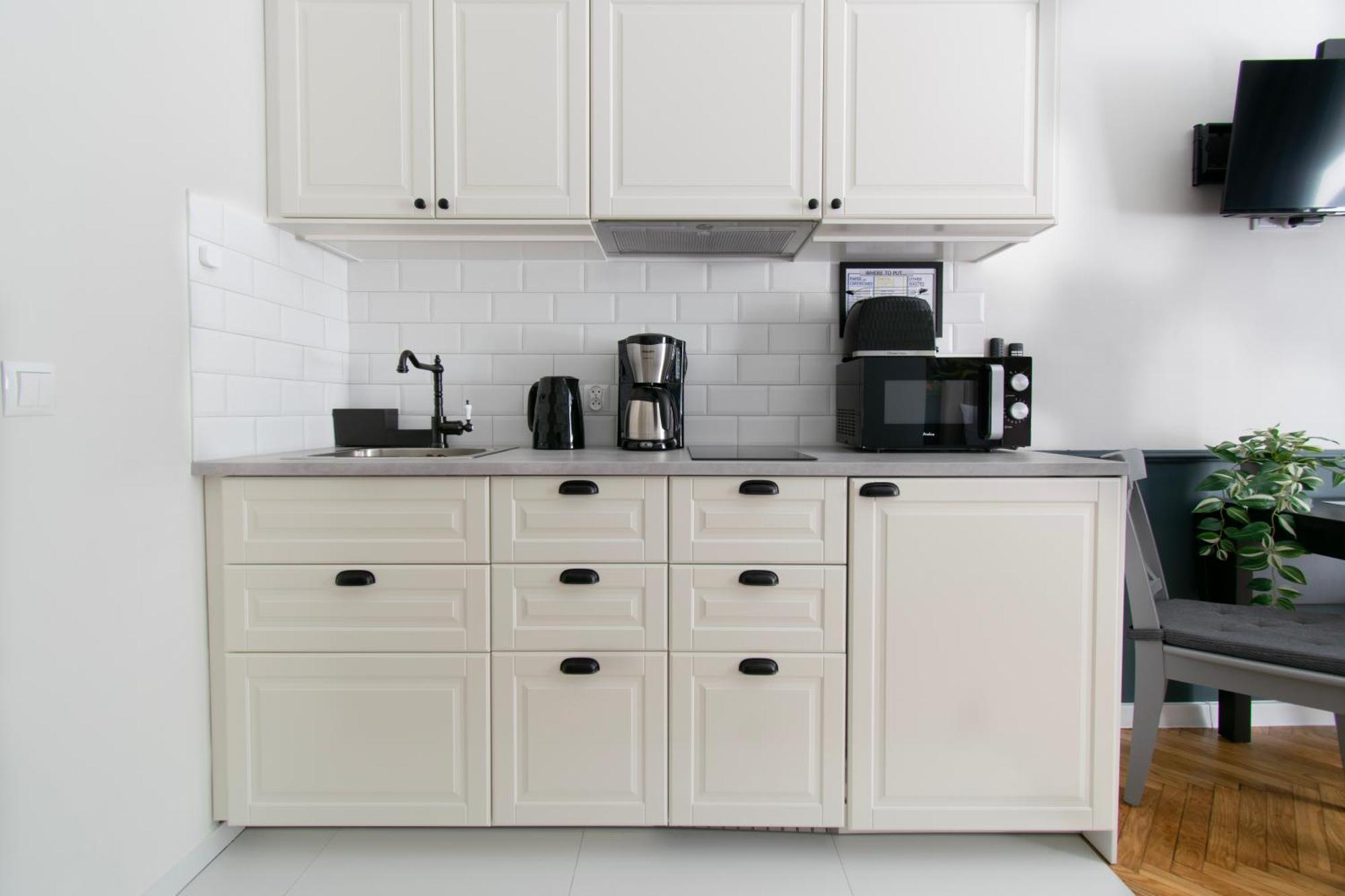 Modern Apartments Pilsudskiego Street كراكوفيا المظهر الخارجي الصورة
