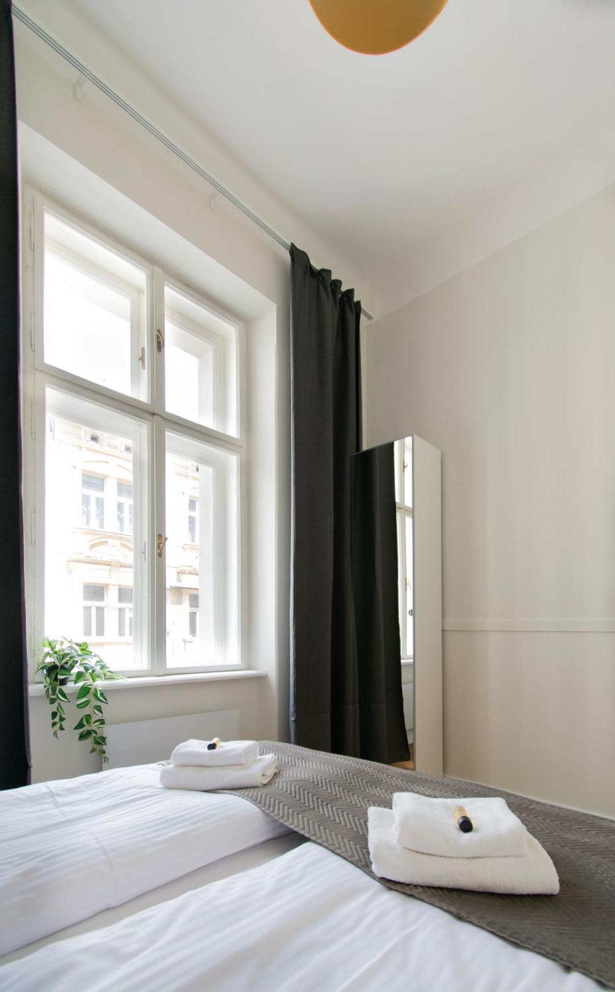 Modern Apartments Pilsudskiego Street كراكوفيا المظهر الخارجي الصورة