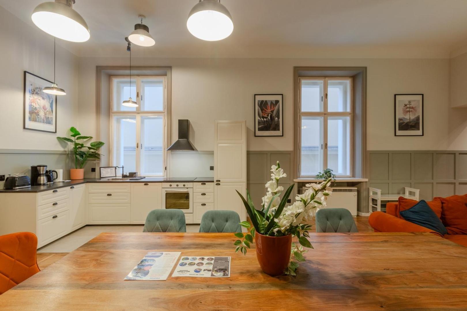 Modern Apartments Pilsudskiego Street كراكوفيا المظهر الخارجي الصورة