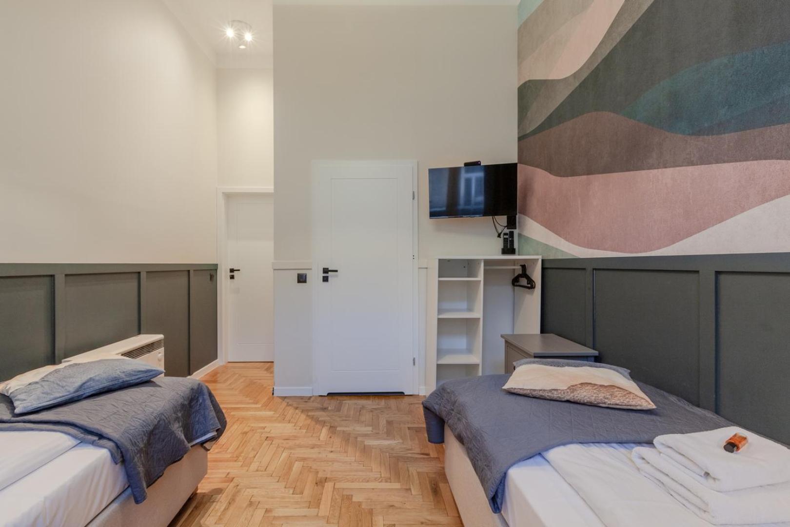 Modern Apartments Pilsudskiego Street كراكوفيا المظهر الخارجي الصورة