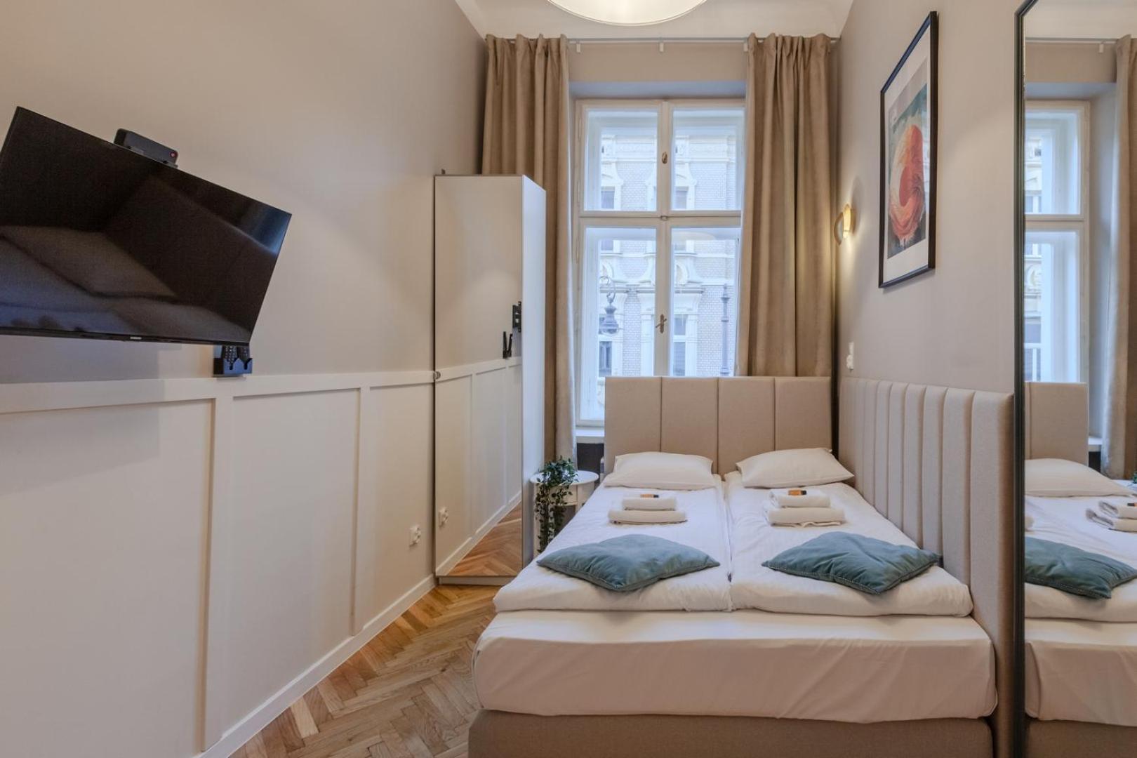 Modern Apartments Pilsudskiego Street كراكوفيا المظهر الخارجي الصورة