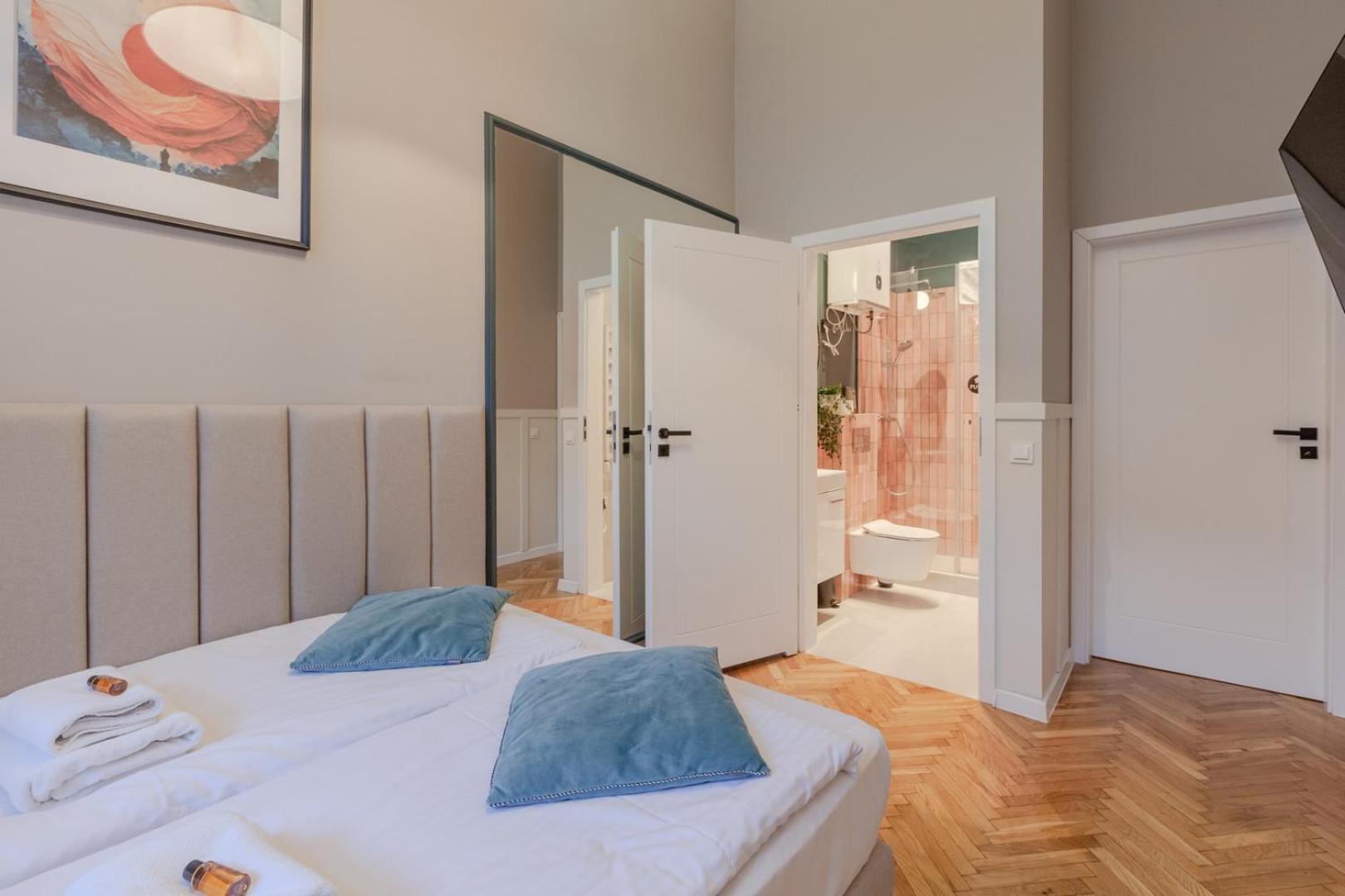 Modern Apartments Pilsudskiego Street كراكوفيا المظهر الخارجي الصورة