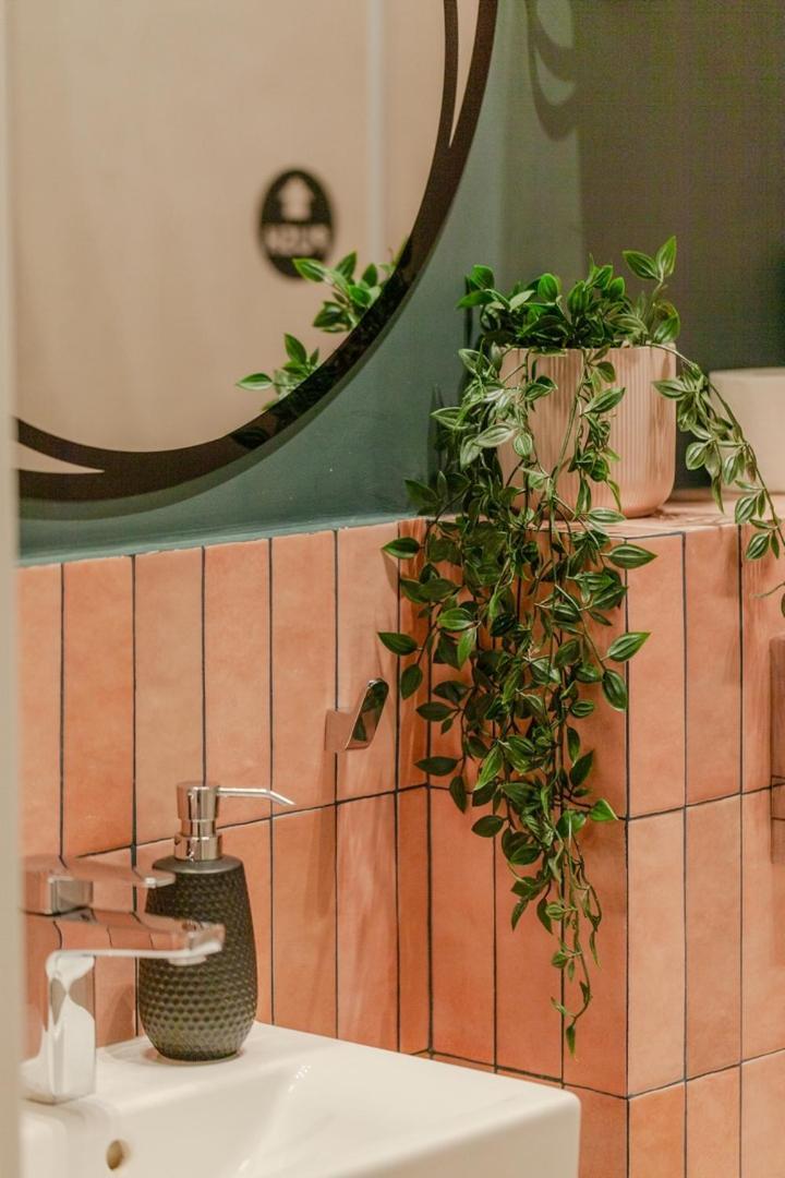 Modern Apartments Pilsudskiego Street كراكوفيا المظهر الخارجي الصورة