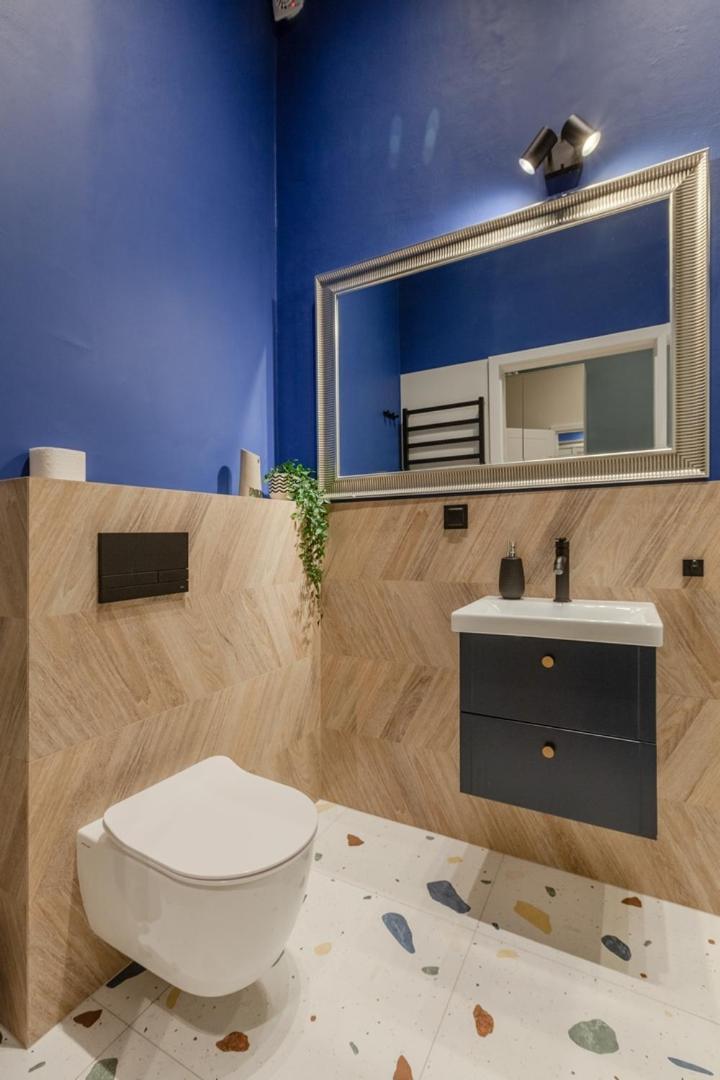 Modern Apartments Pilsudskiego Street كراكوفيا المظهر الخارجي الصورة